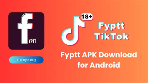 FYPTT App Download For Android (No Ads) For Free [2024].